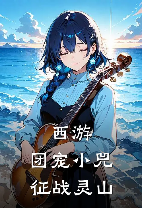 西游：团宠小兕征战灵山