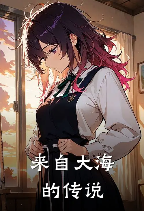 来自大海的传说
