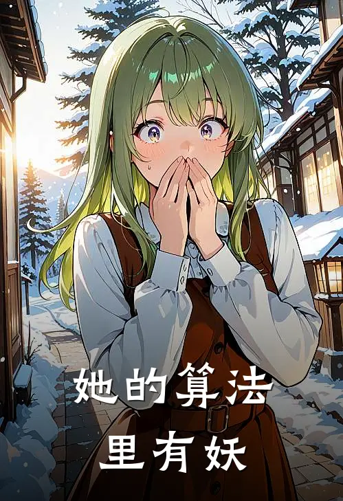 她的算法里有妖