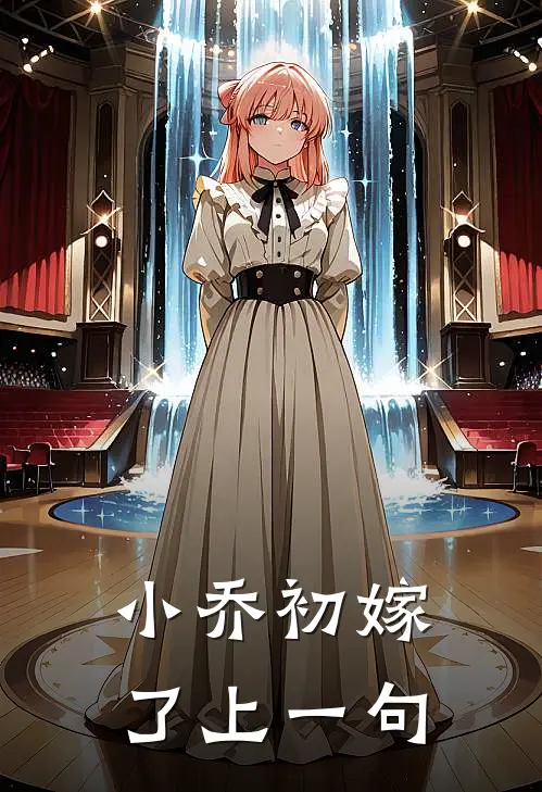 小乔初嫁了上一句