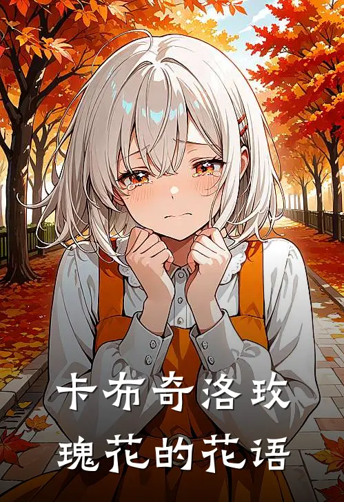 卡布奇洛玫瑰花的花语