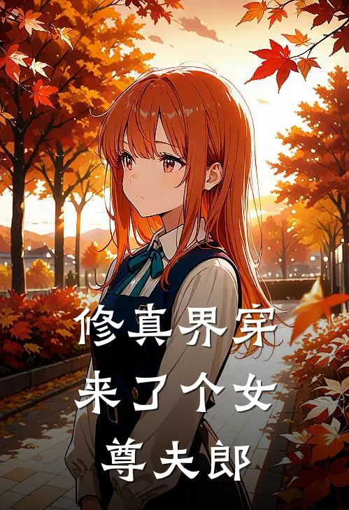 修真界穿来了个女尊夫郎