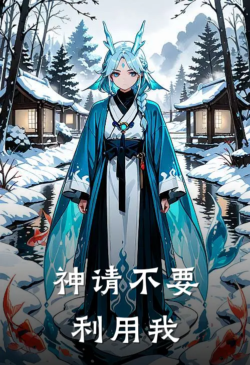 神请不要利用我