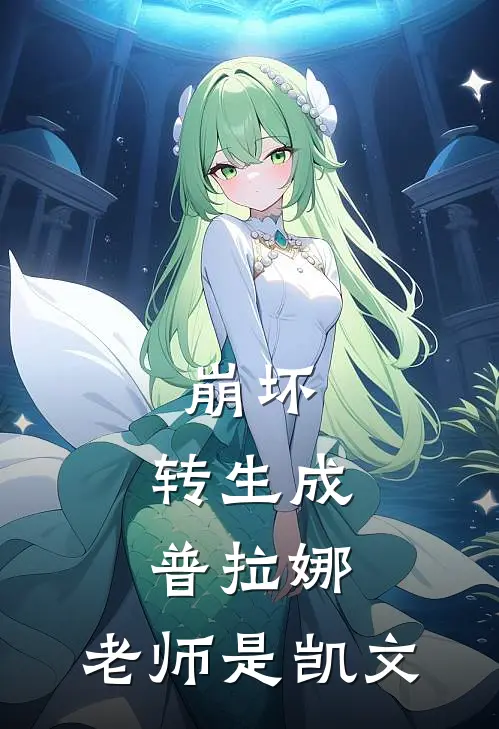 崩坏：转生成普拉娜，老师是凯文