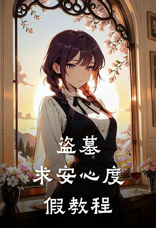 盗墓：求安心度假教程