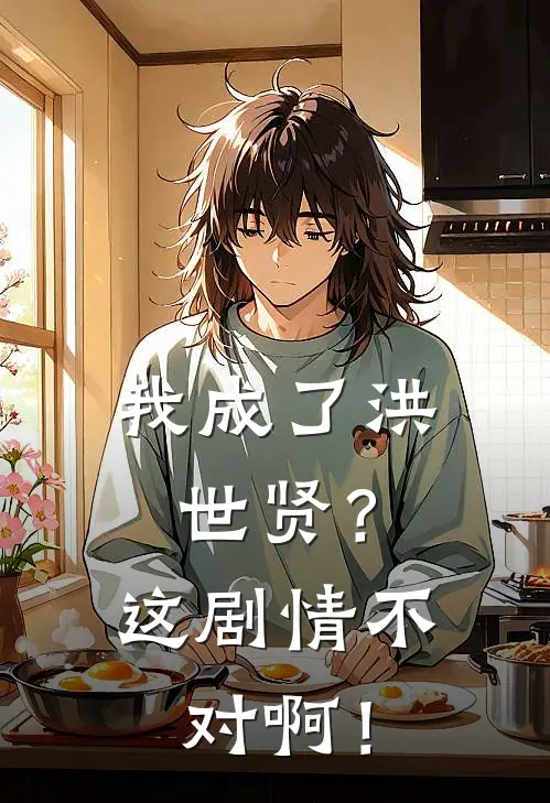 我成了洪世贤？这剧情不对啊！