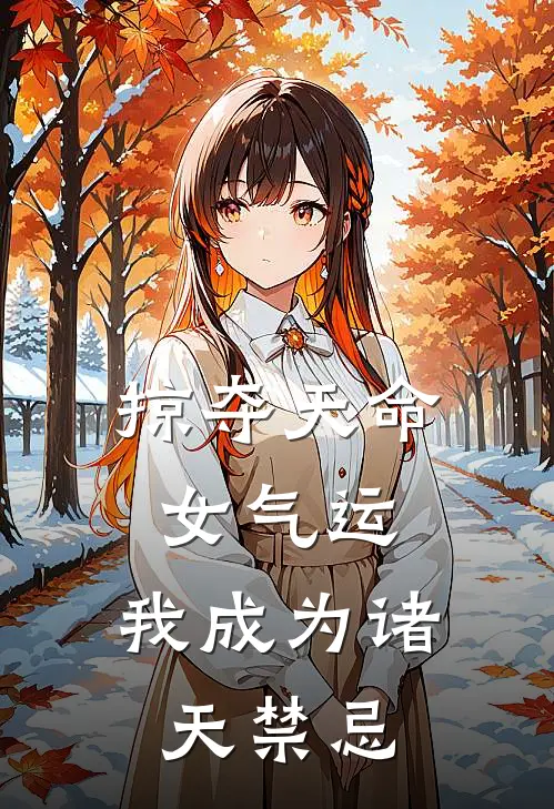 掠夺天命女气运，我成为诸天禁忌