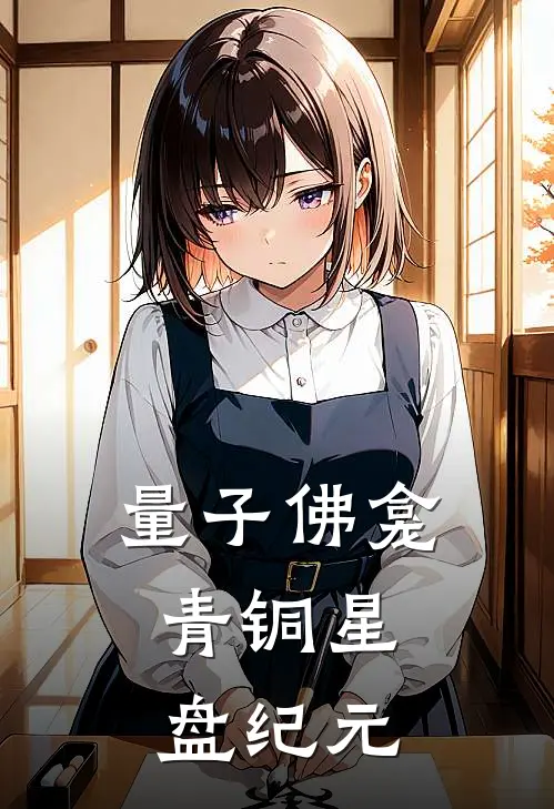 量子佛龛：青铜星盘纪元