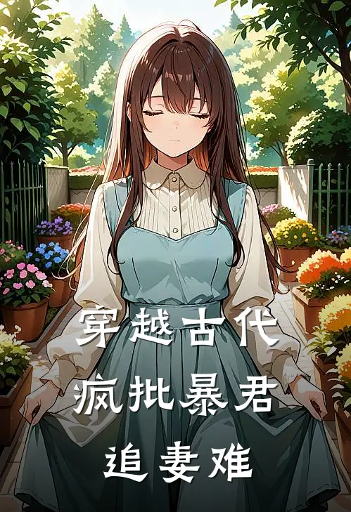 穿越古代，疯批暴君追妻难