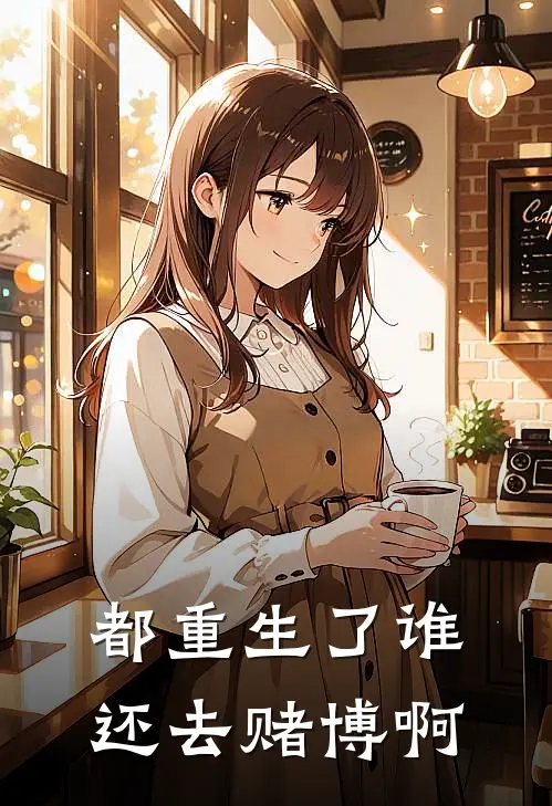 都重生了谁还去赌博啊