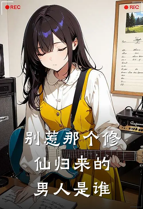 别惹那个修仙归来的男人是谁