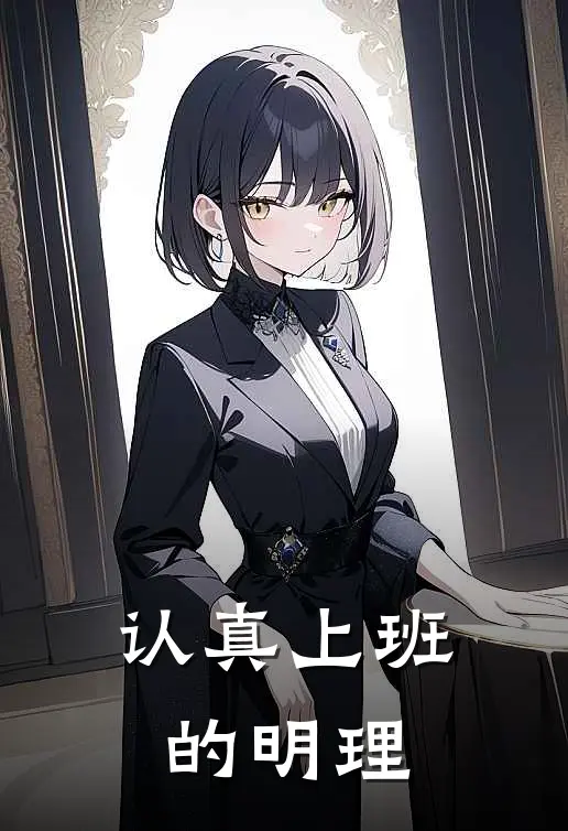 认真上班的明理