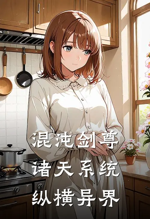 混沌剑尊：诸天系统纵横异界