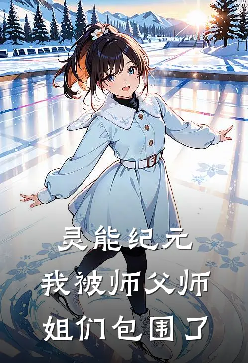 灵能纪元：我被师父师姐们包围了