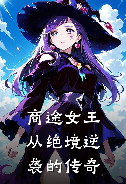 商途女王：从绝境逆袭的传奇