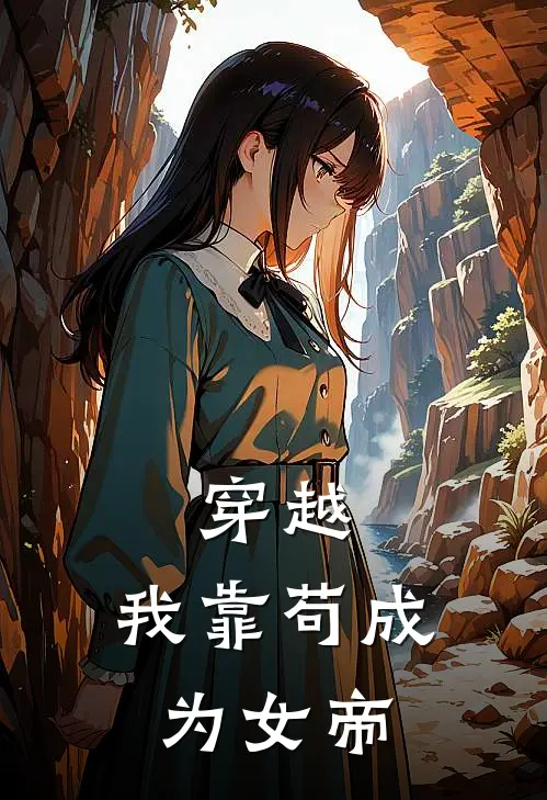 穿越：我靠苟成为女帝