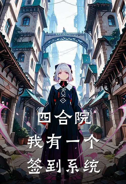 四合院：我有一个签到系统