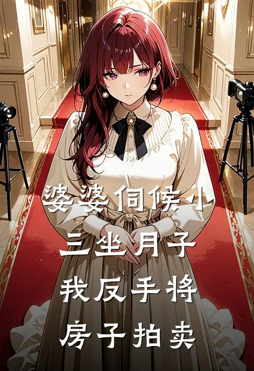 婆婆伺候小三坐月子，我反手将房子拍卖