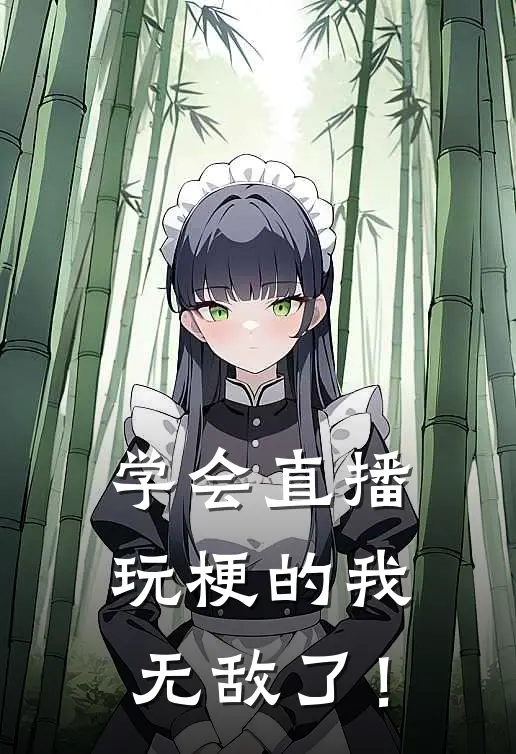 学会直播玩梗的我，无敌了！