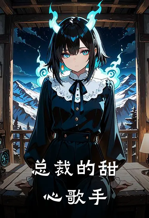 总裁的甜心歌手