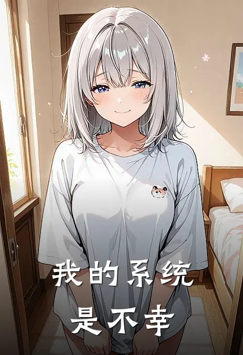 我的系统是不幸