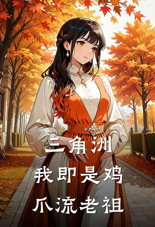 三角洲：我即是鸡爪流老祖