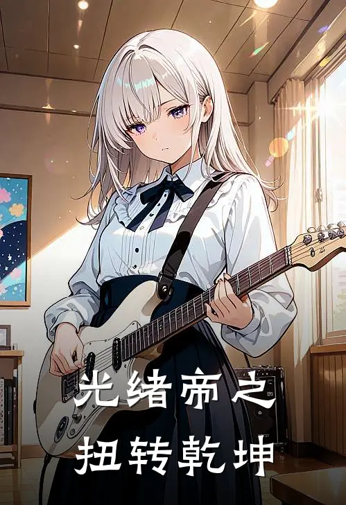 光绪帝之扭转乾坤