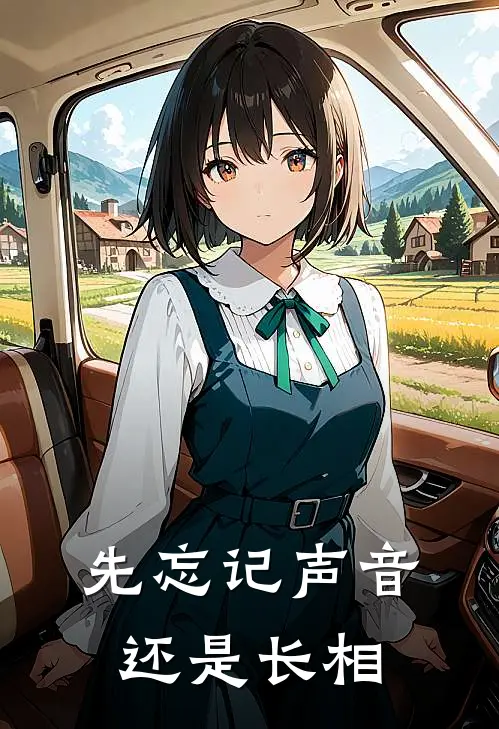 先忘记声音还是长相