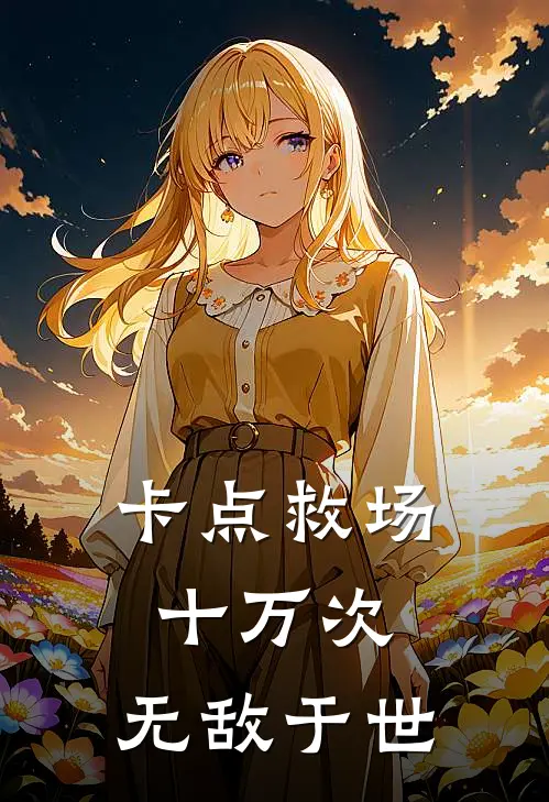 卡点救场十万次，无敌于世