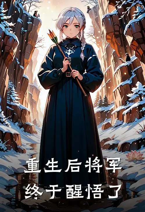 重生后将军终于醒悟了