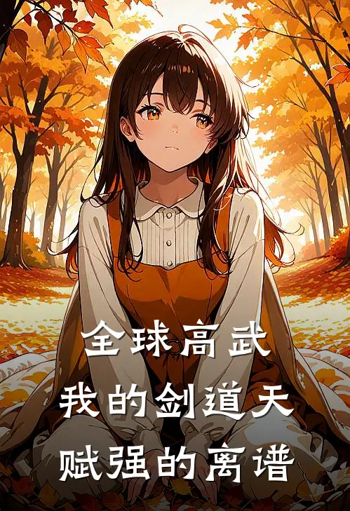 全球高武，我的剑道天赋强的离谱