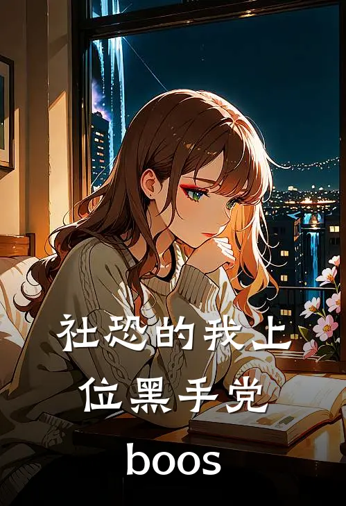 社恐的我上位黑手党boos