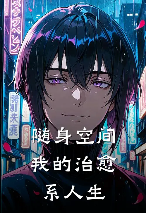 随身空间：我的治愈系人生