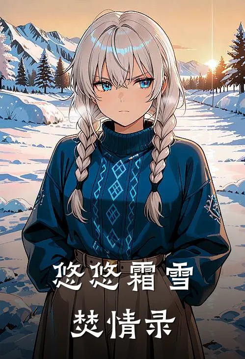 悠悠霜雪焚情录