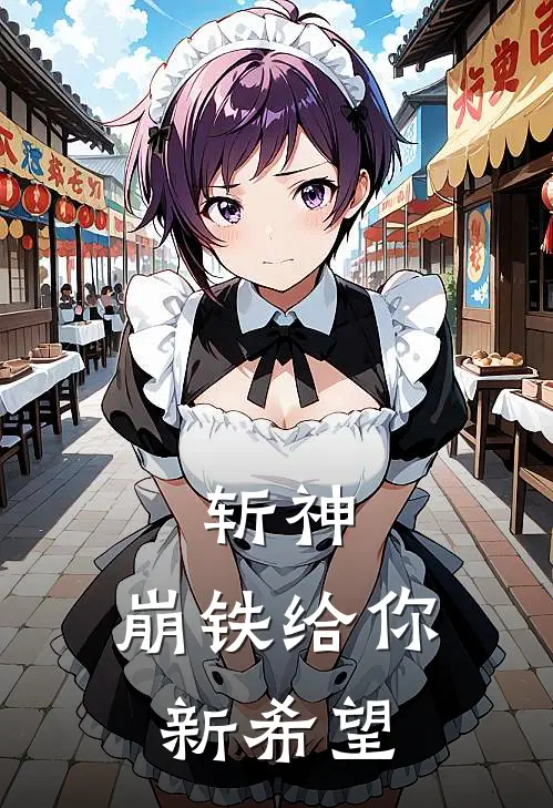 斩神，崩铁给你新希望