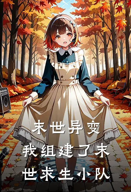 末世异变，我组建了末世求生小队