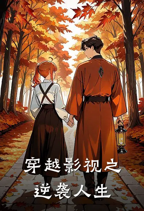 穿越影视之逆袭人生