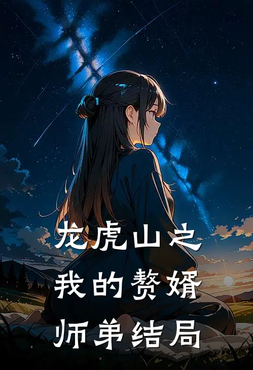 龙虎山之我的赘婿师弟结局
