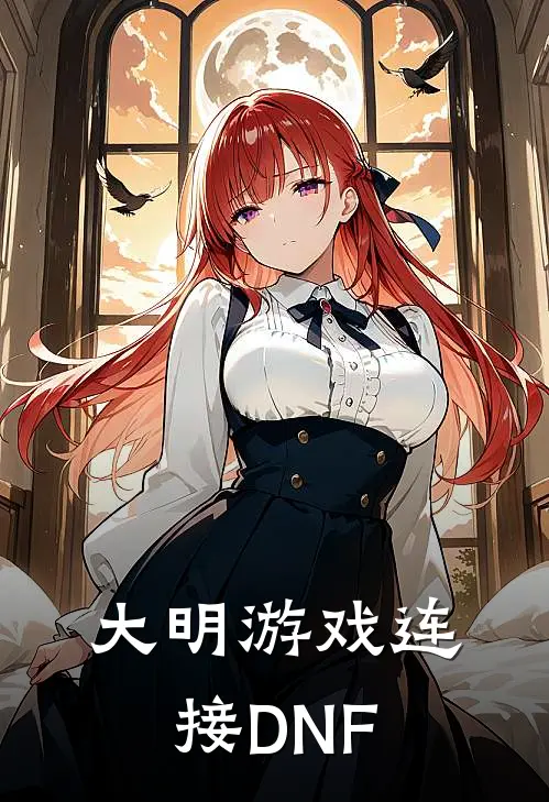 大明游戏连接DNF