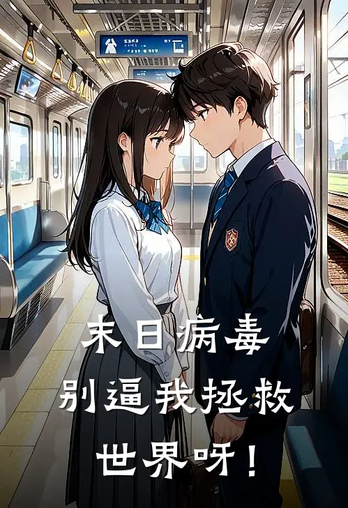 末日病毒：别逼我拯救世界呀！