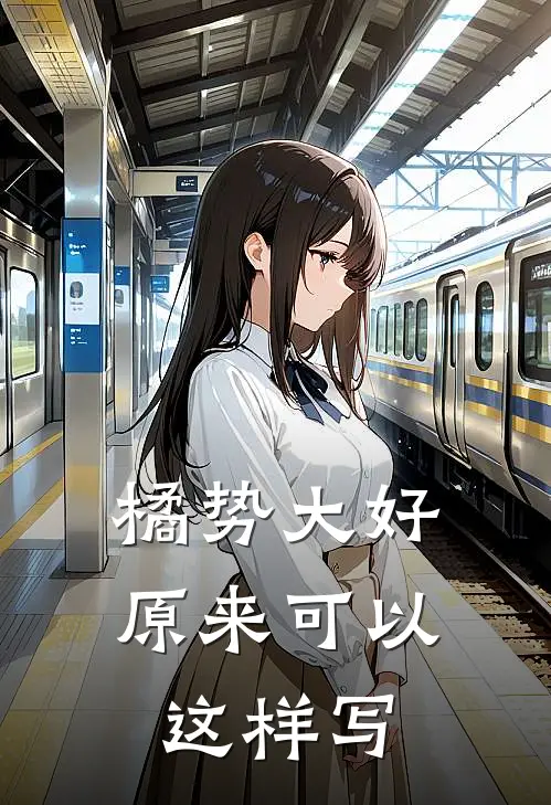 橘势大好原来可以这样写