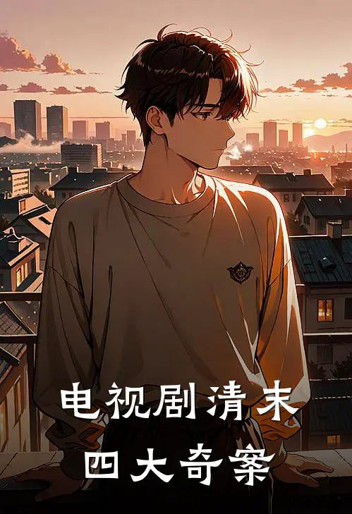 电视剧清末四大奇案