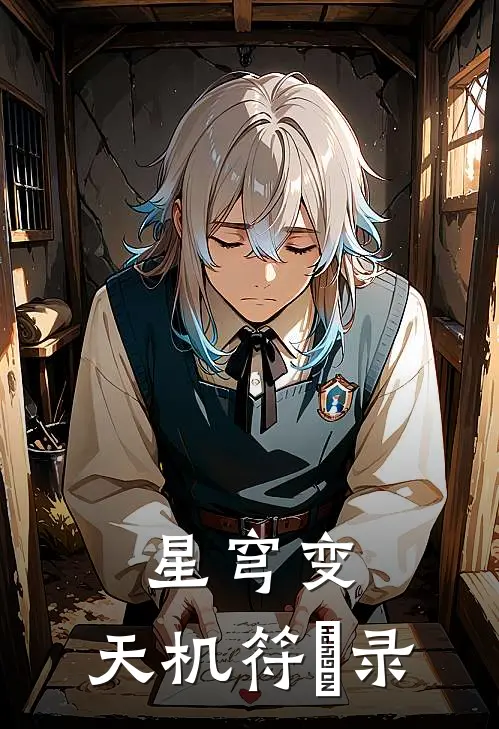 星穹变：天机符箓录