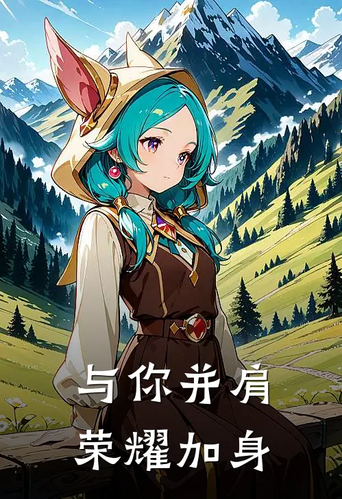 与你并肩，荣耀加身