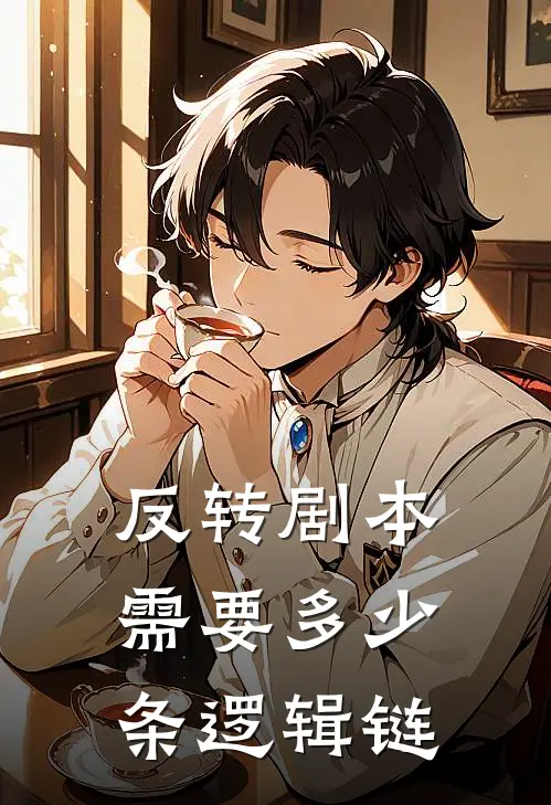 反转剧本需要多少条逻辑链