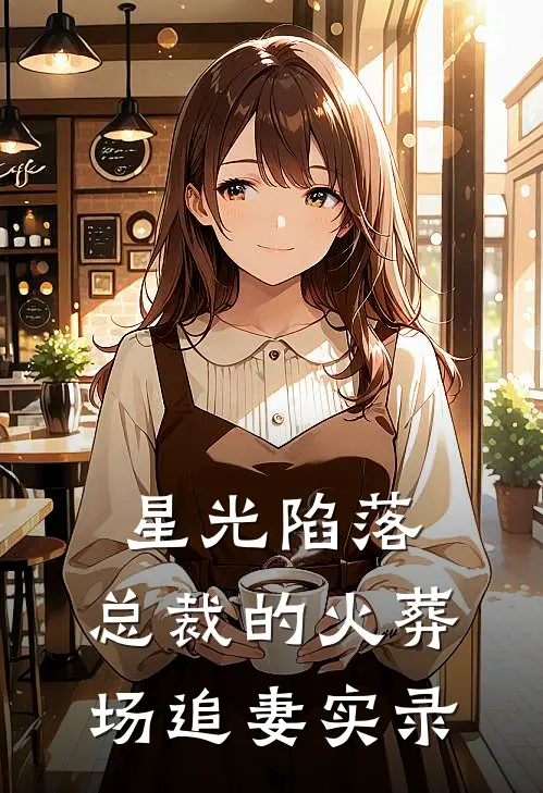 星光陷落：总裁的火葬场追妻实录