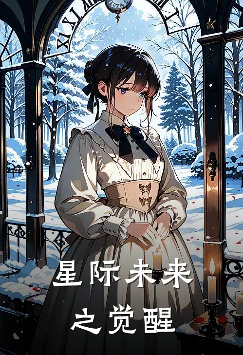 星际未来之觉醒