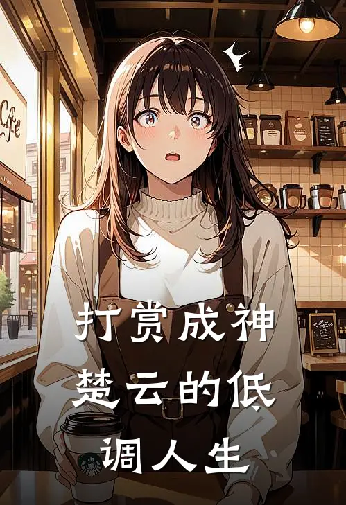 打赏成神：楚云的低调人生