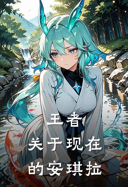 王者：关于现在的安琪拉