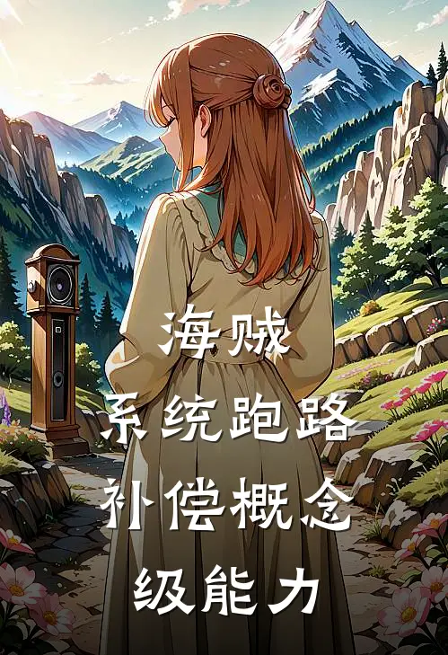 海贼：系统跑路，补偿概念级能力